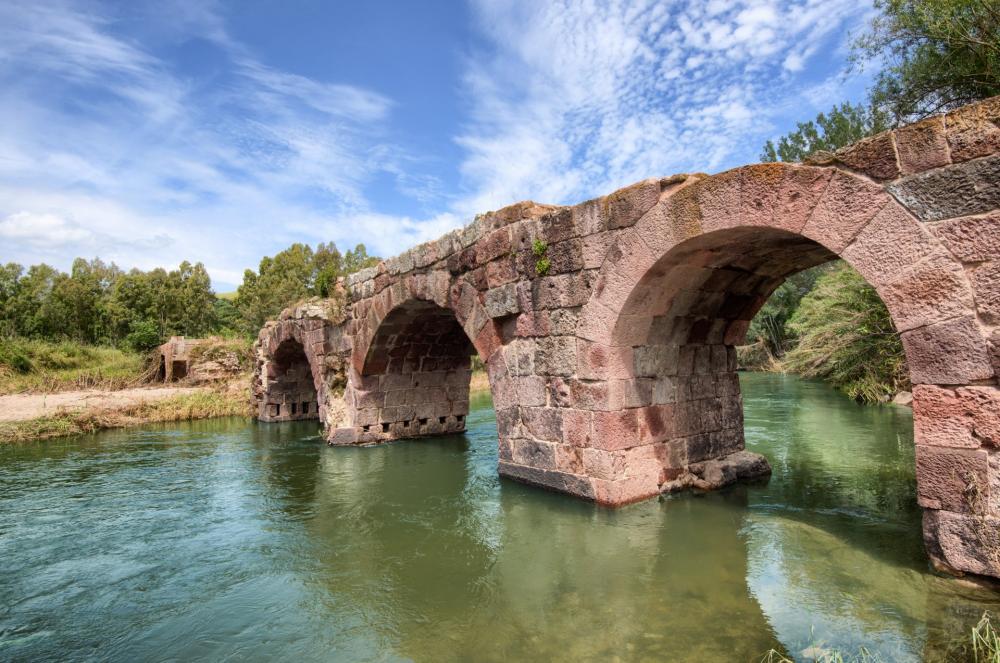 Il Ponte romano