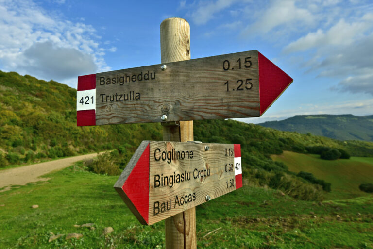 Il Monte Grighine