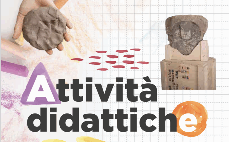 Attività educative