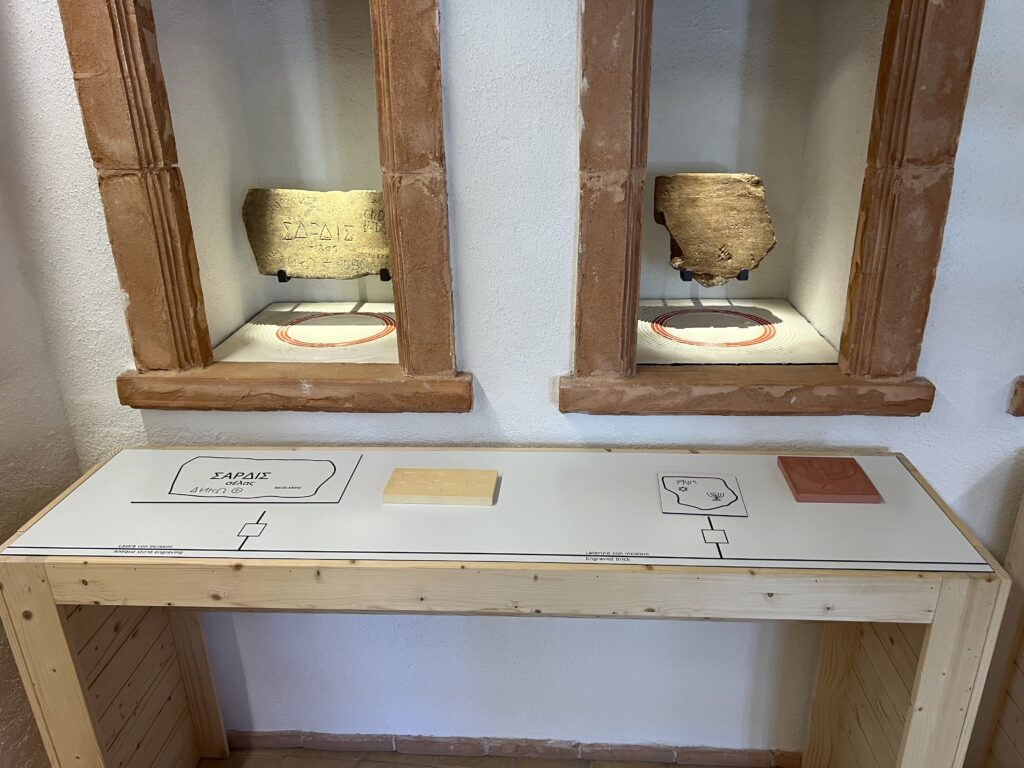 Il Civico Museo di Àllai diventa più accessibile