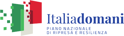 Italia Domani - Piano Nazionale di Ripresa e Resilienza