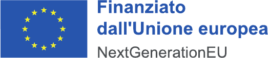 Finanziato dall'Unione europea - NextGenerationEU