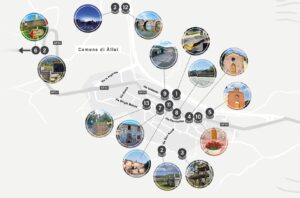 Notizia Comune di Gonnosnò